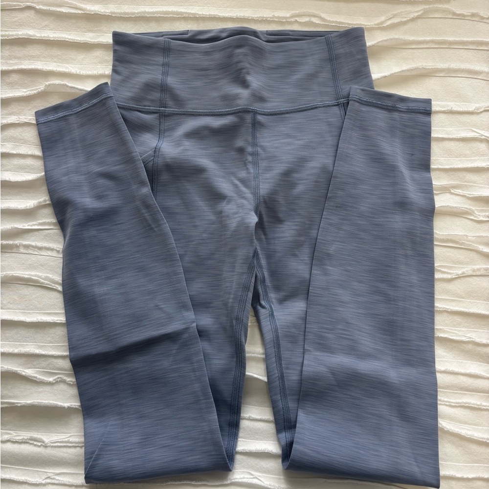 Lululemon water drop leggings